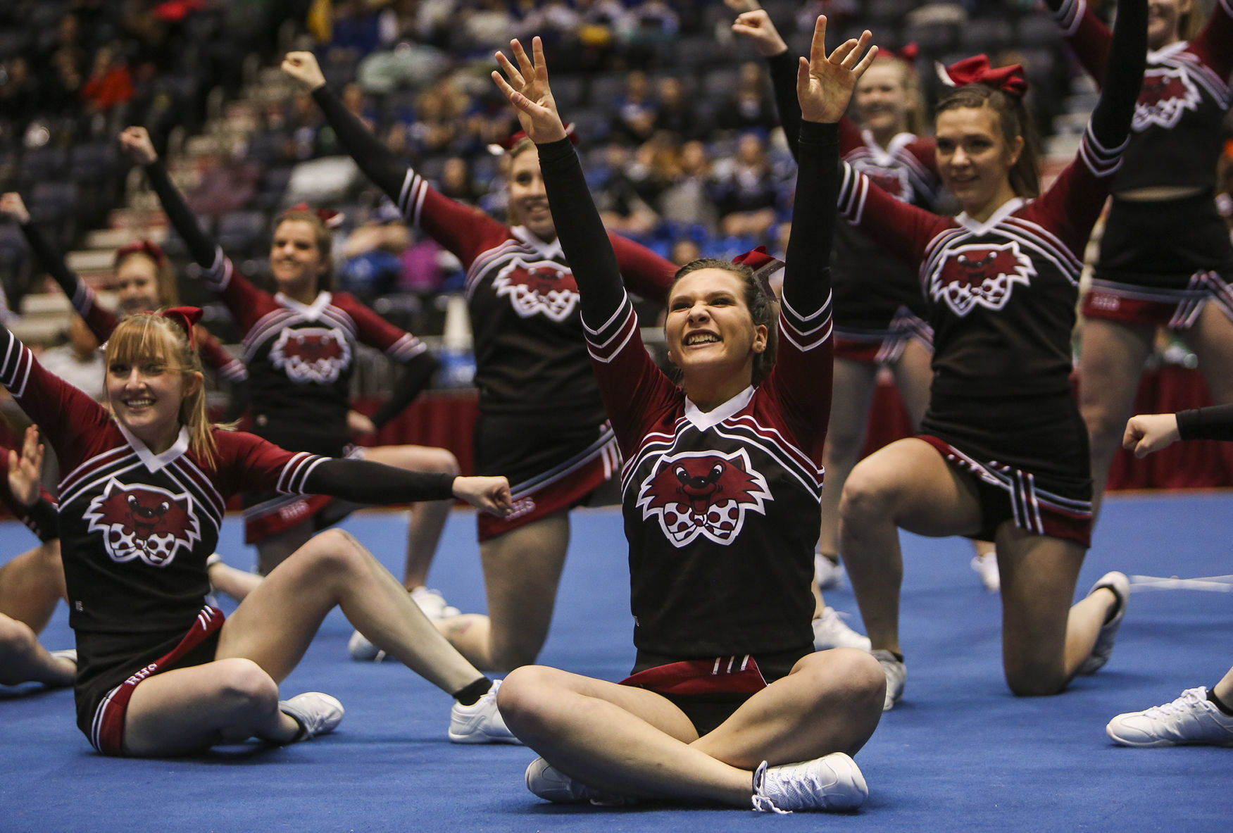 Cheer